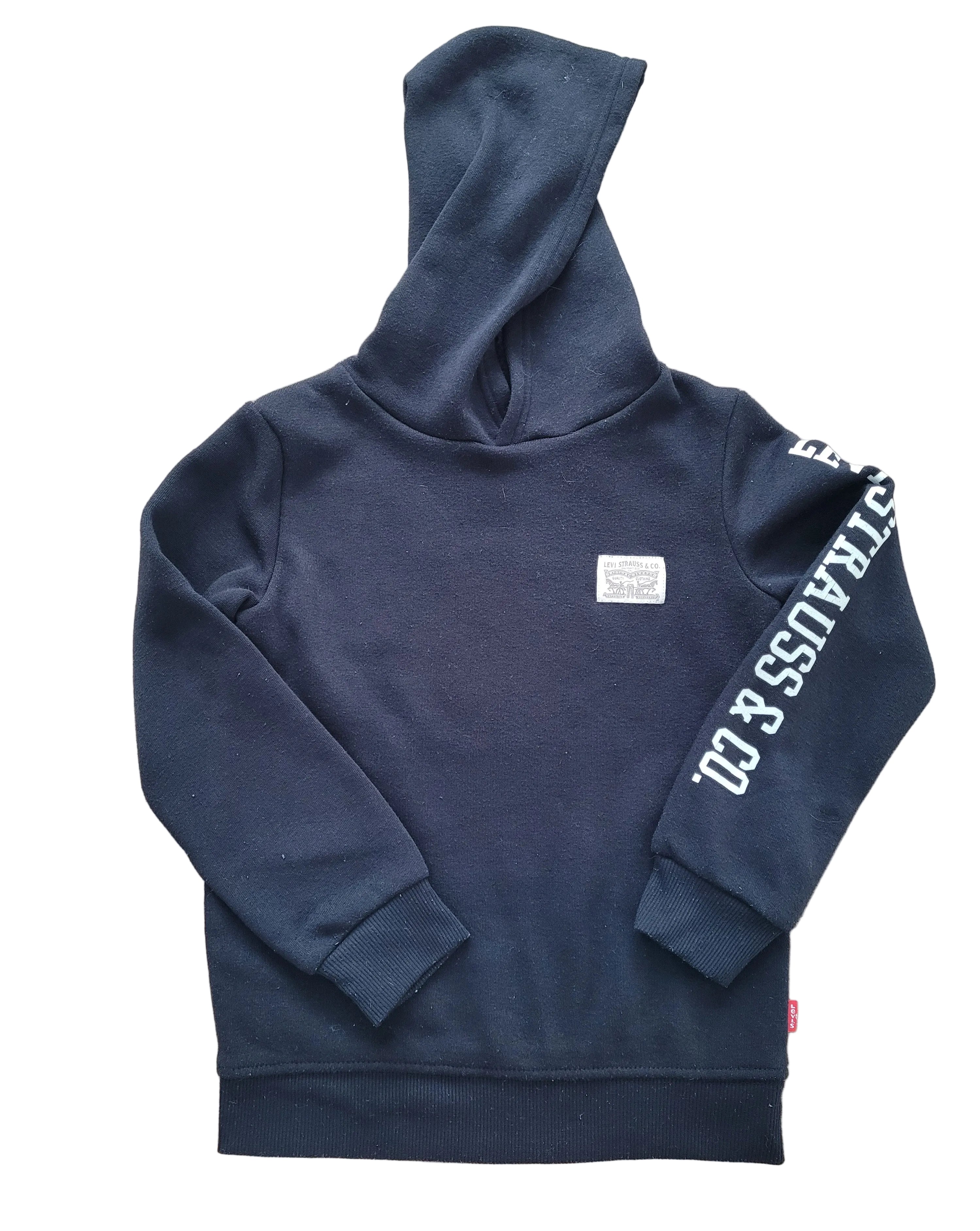 Levis - coton ouaté - 5-6 ans
