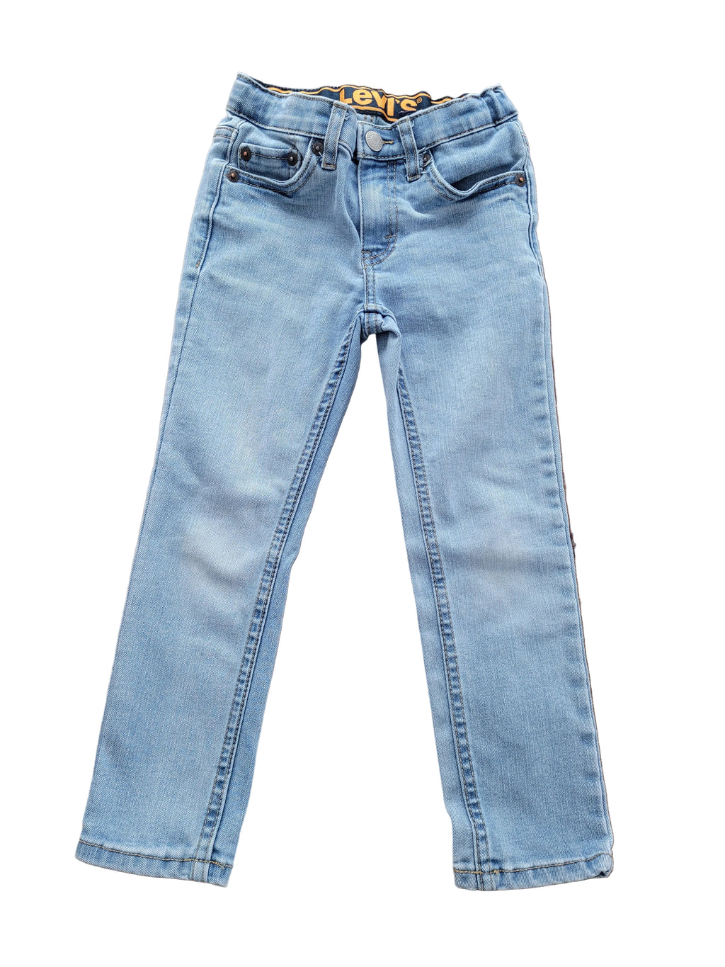 Levis - Jeans - 4-5 ans