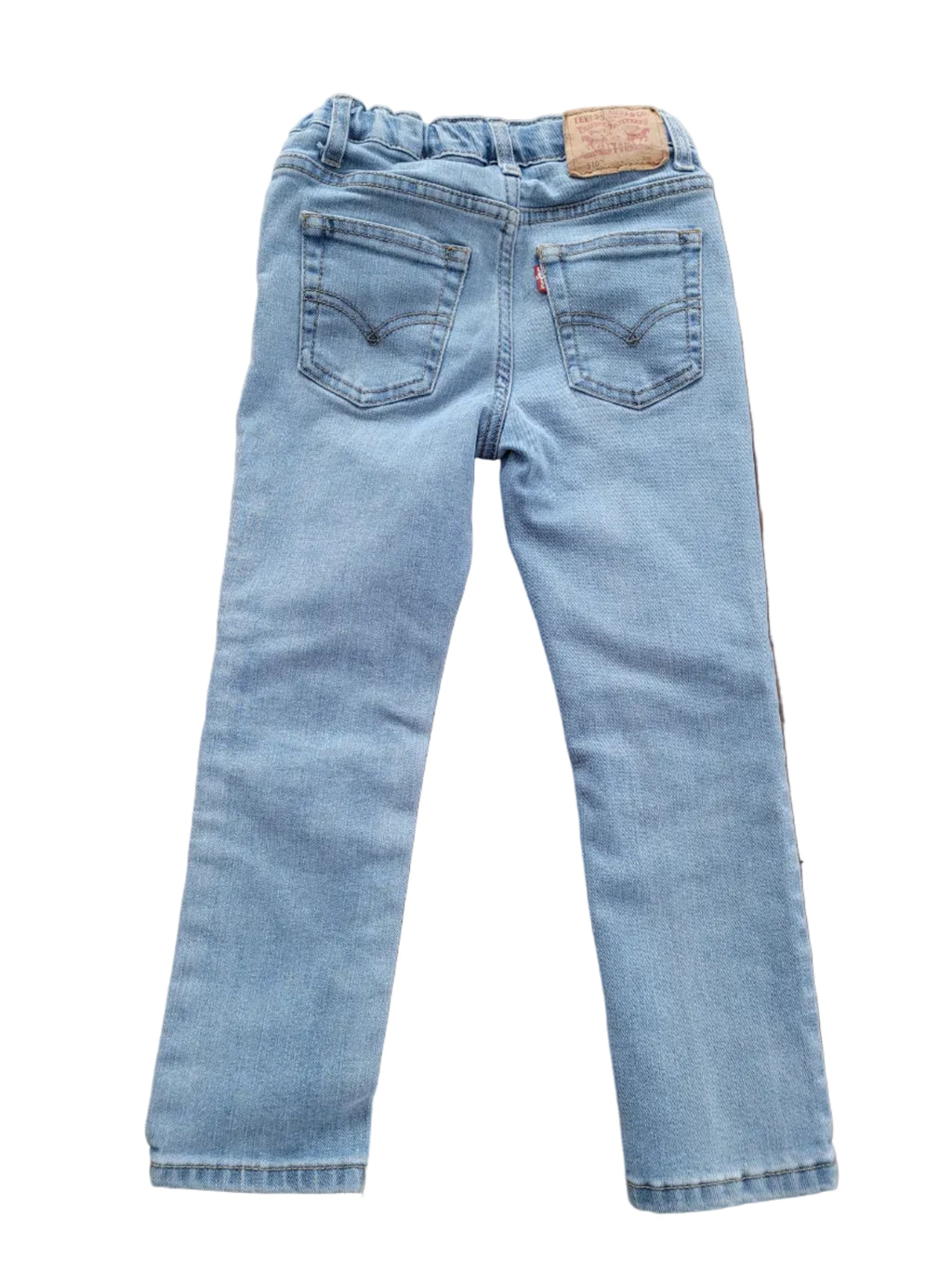 Levis - Jeans - 4-5 ans