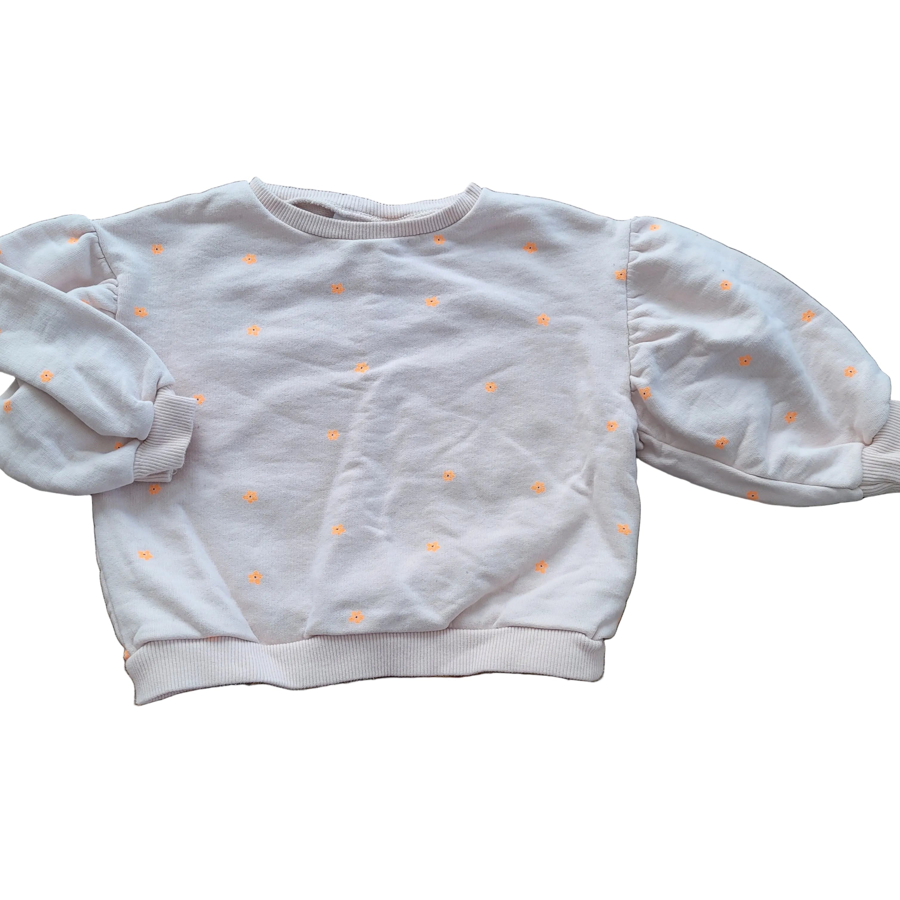 Zara - m.longue - 2-3 ans