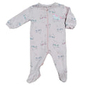 Pekkle - pyjama - 3 mois