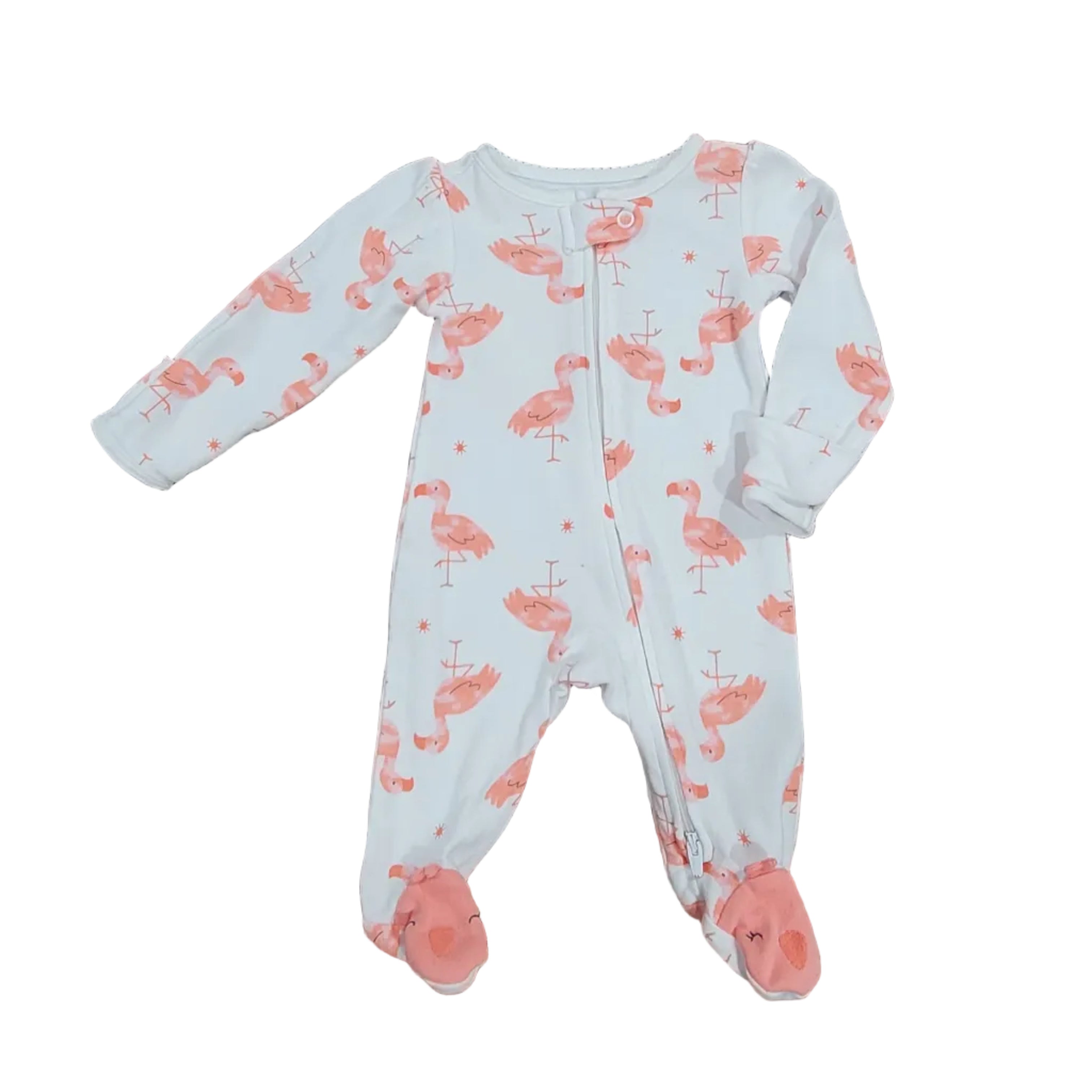 Carters - pyjama - nouveau-né