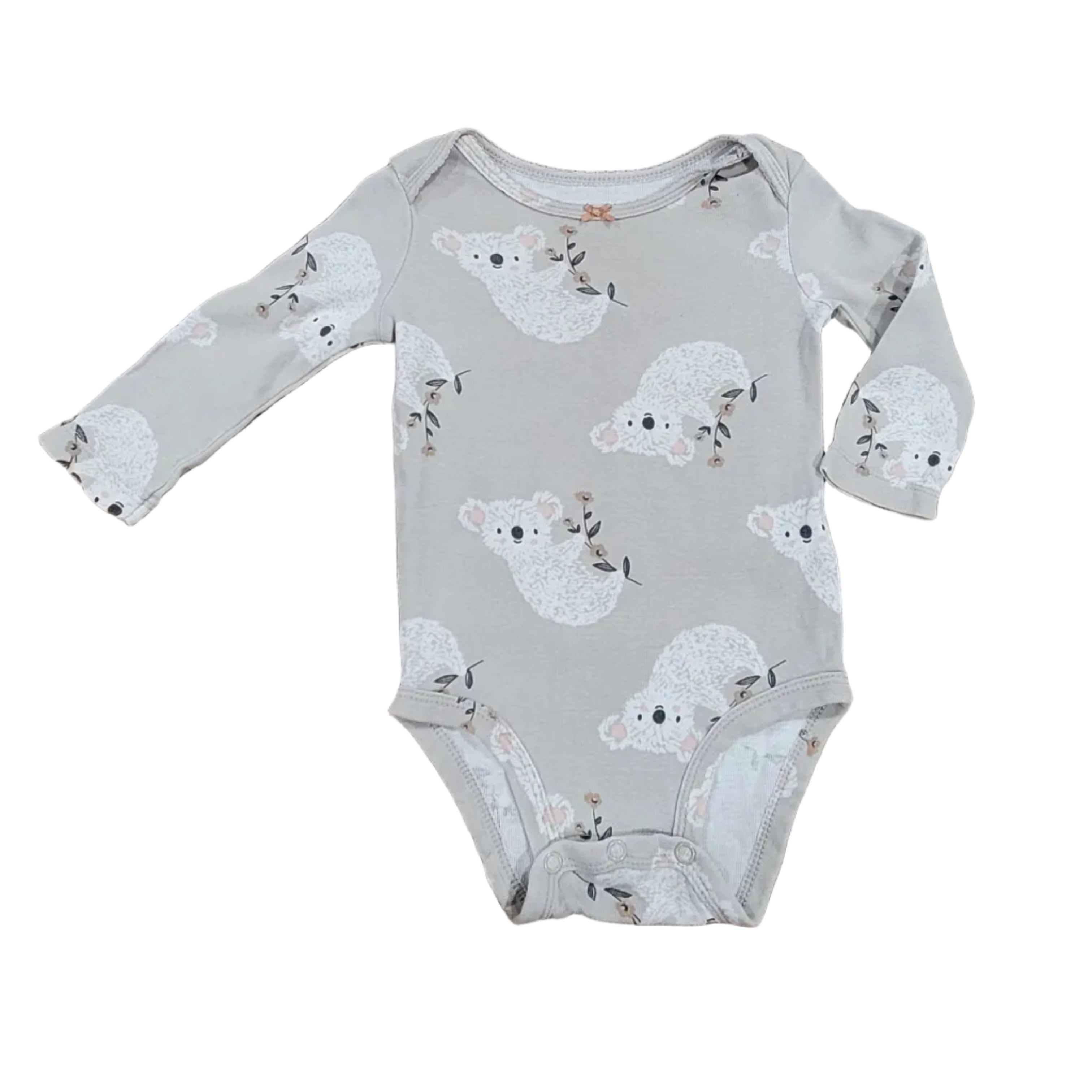 Carters - cache-couche - 6 mois