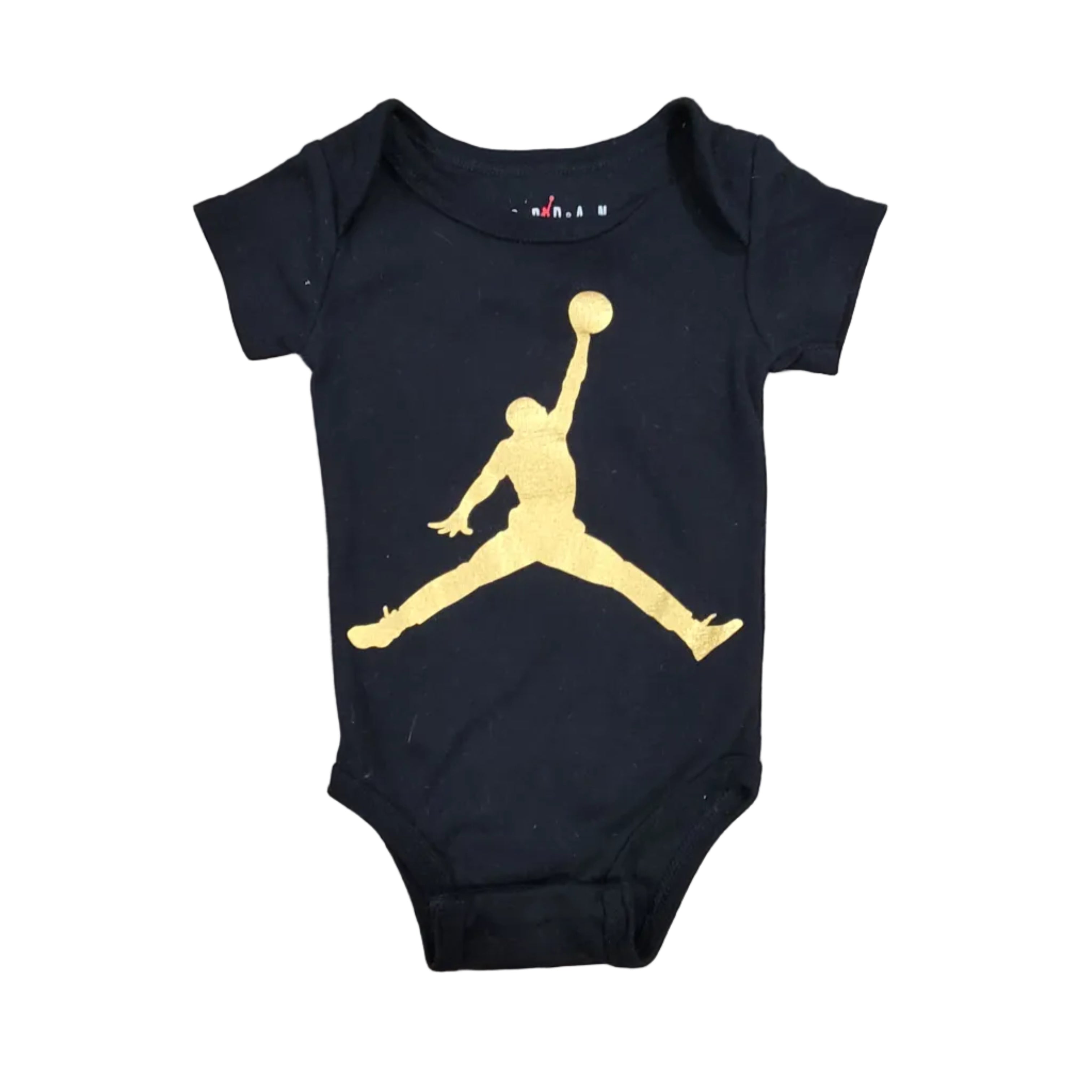 Jordan - cache-couche - 6 mois