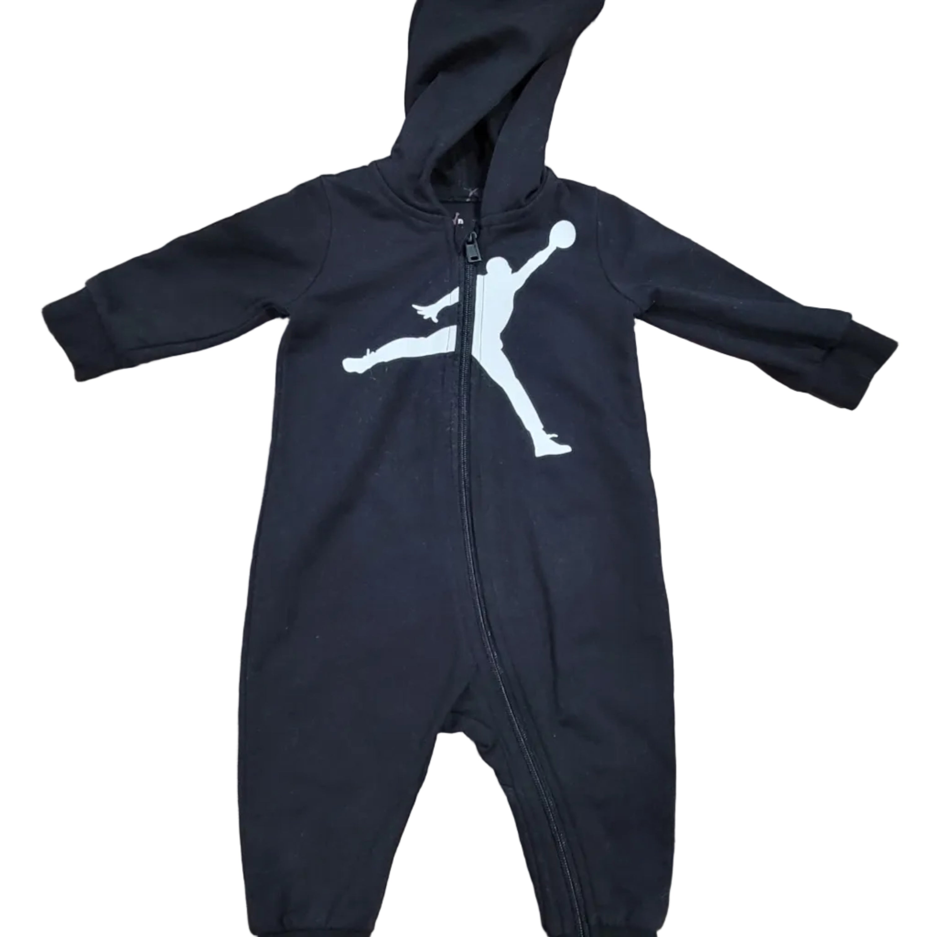 Jordan - 6 mois