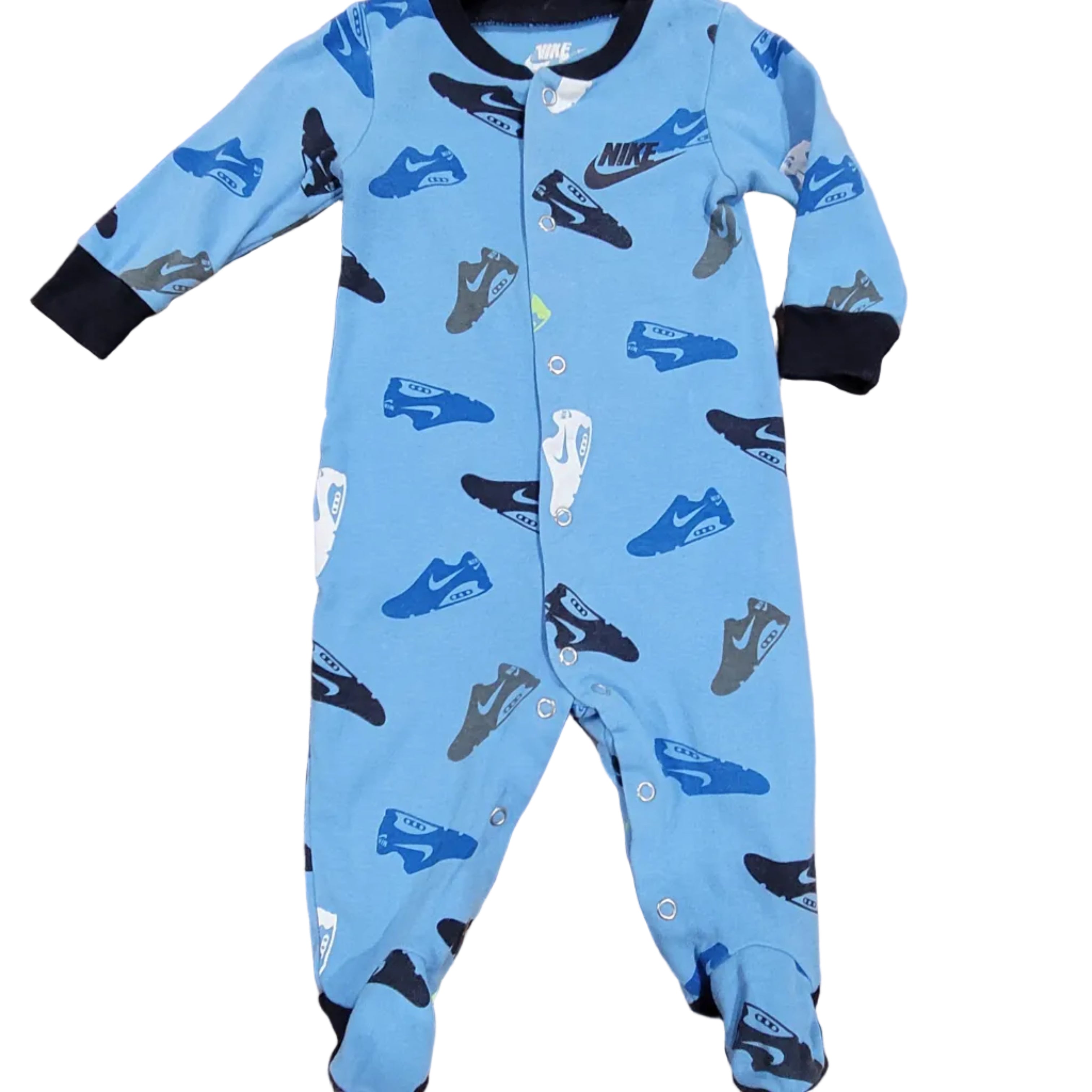 Nike - pyjama - 6 mois