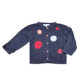 Kitchoun - veste - 6 mois