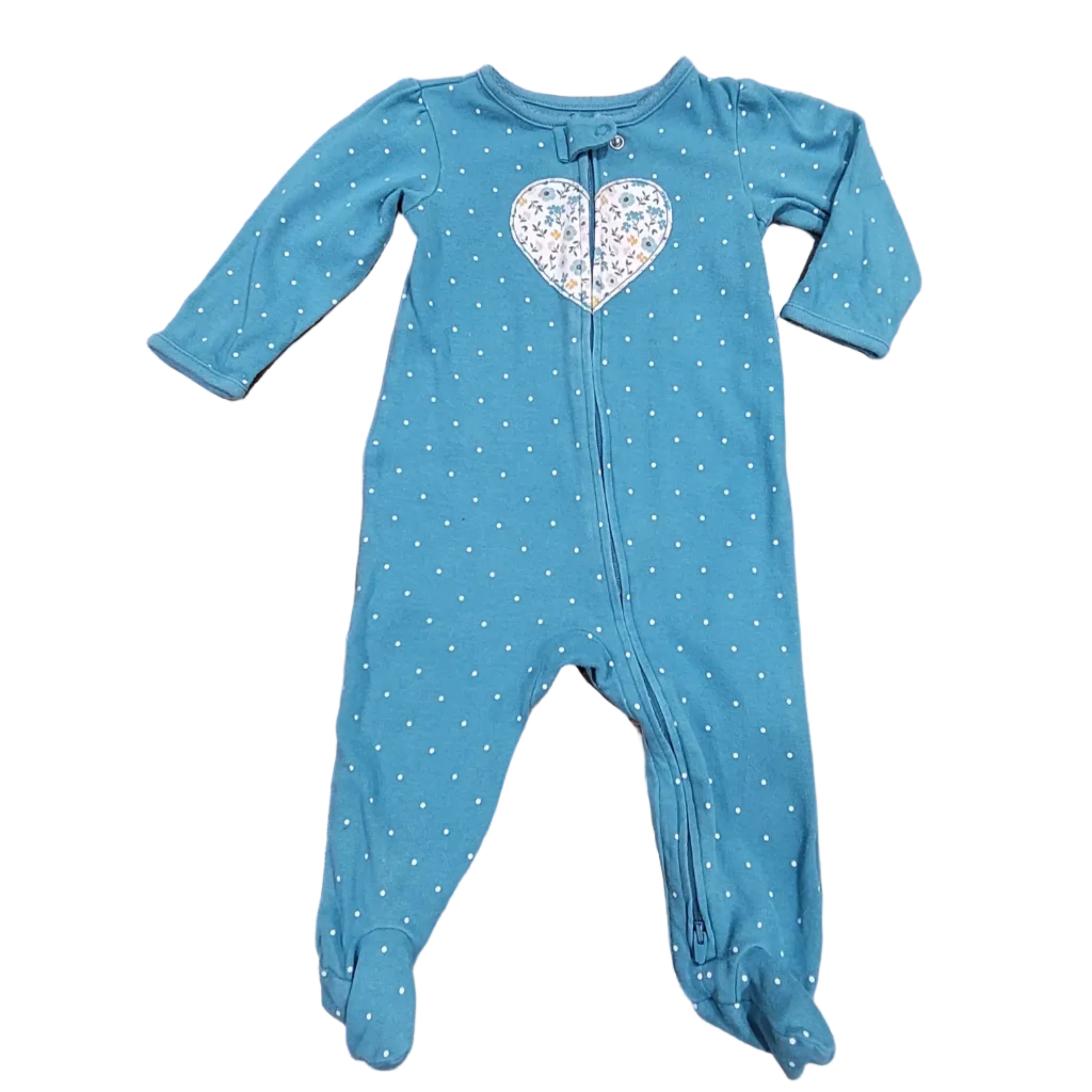 Carters - pyjama - 6-9 mois