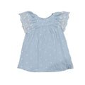 Baby Gap - robe - 6-12 mois