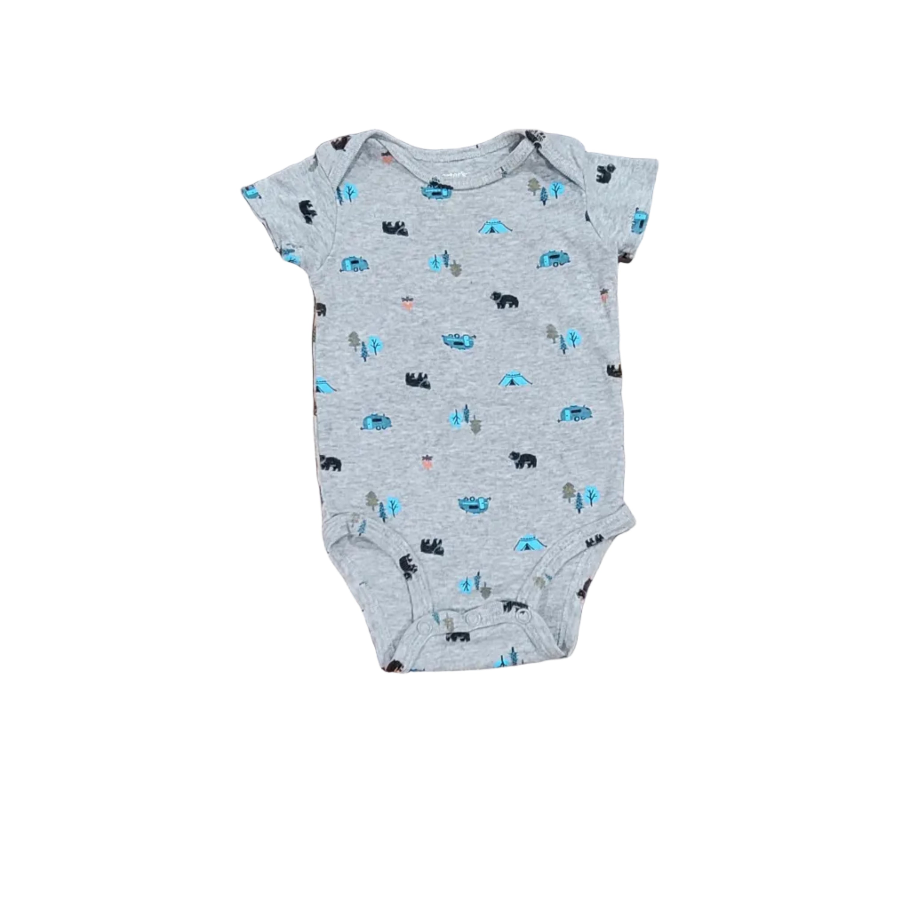 Carters - cache-couche - 3 mois