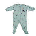 Pekkle - pyjama - 3 mois