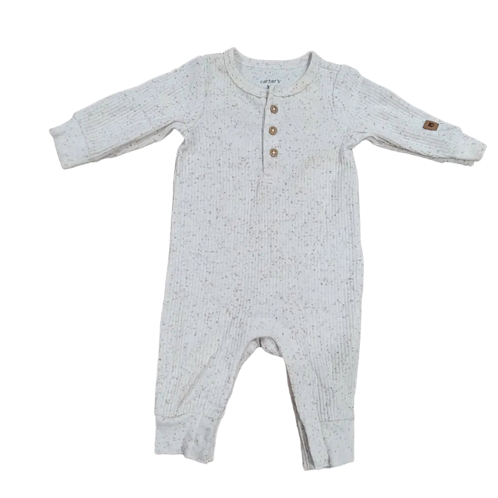 Carters - 3 mois