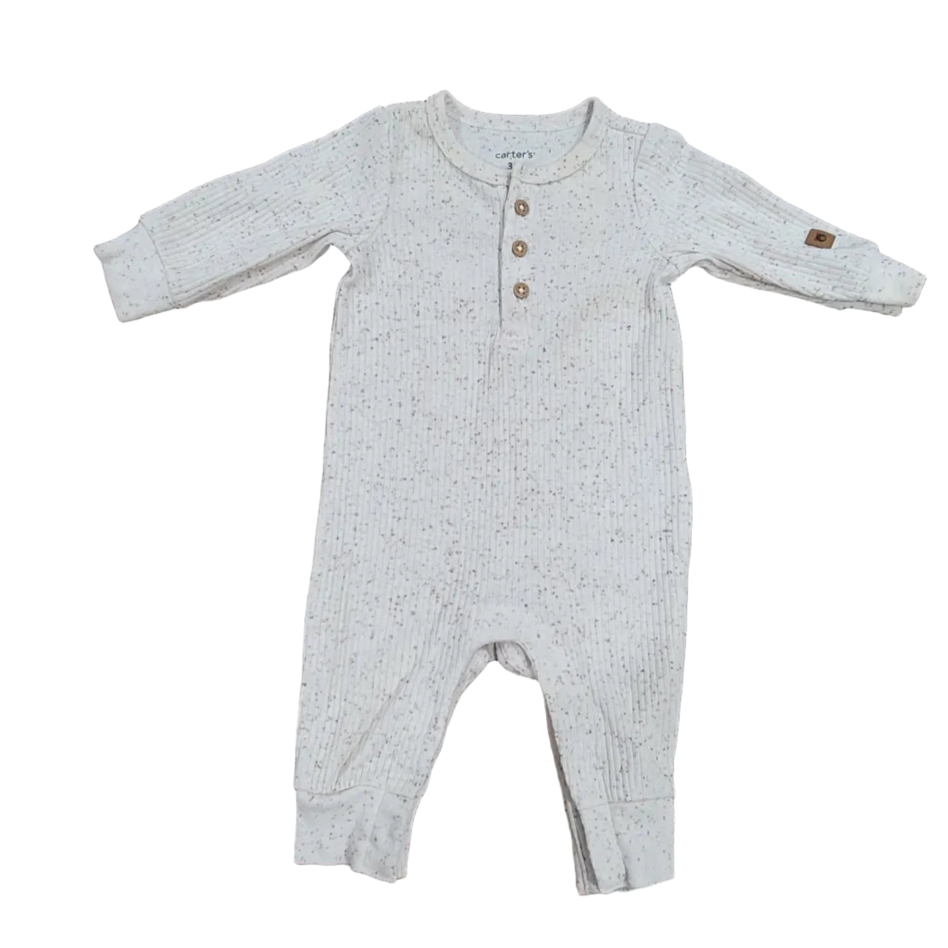 Carters - 3 mois