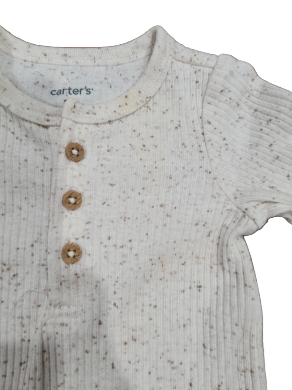 Carters - 3 mois
