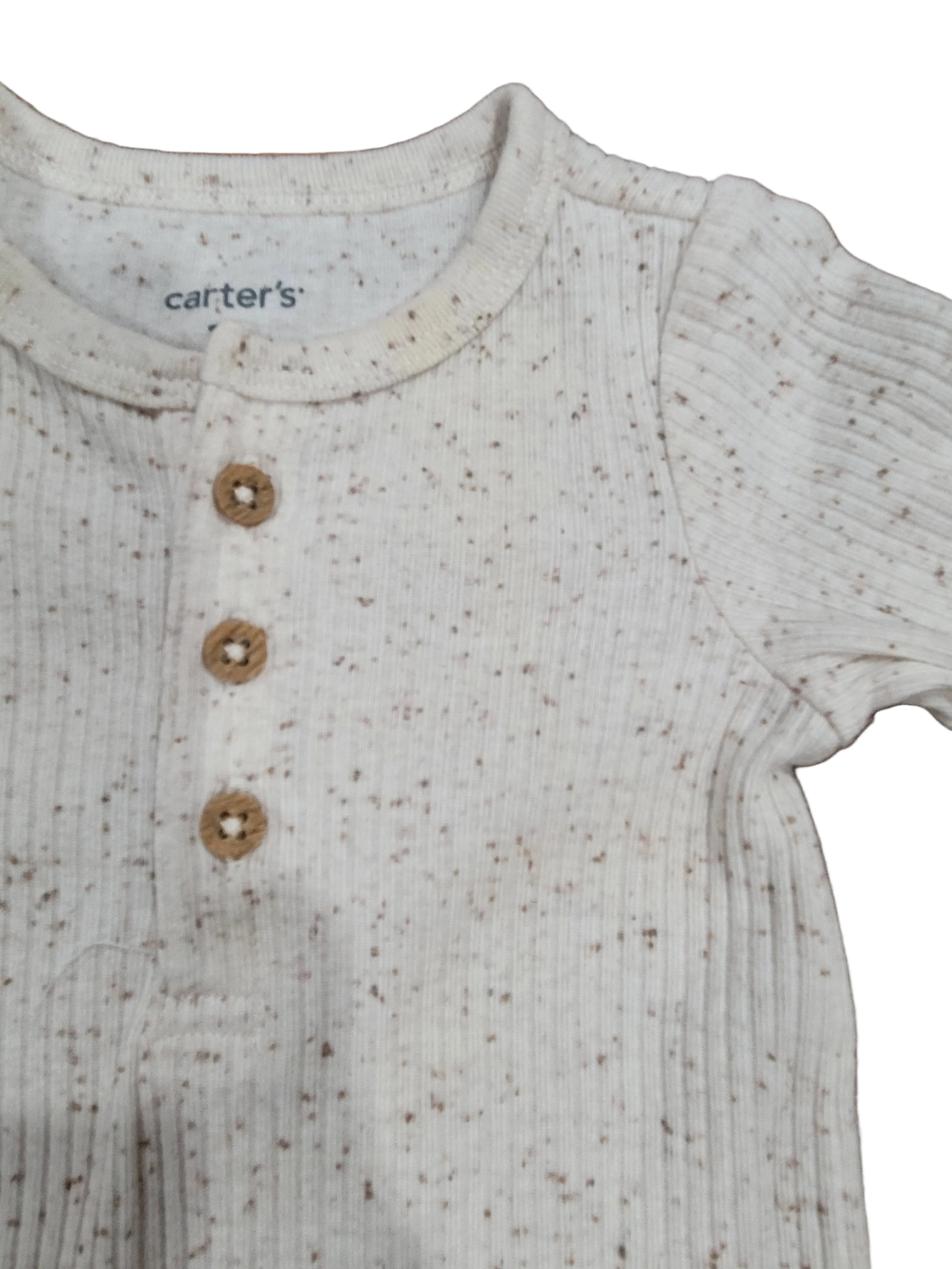 Carters - 3 mois