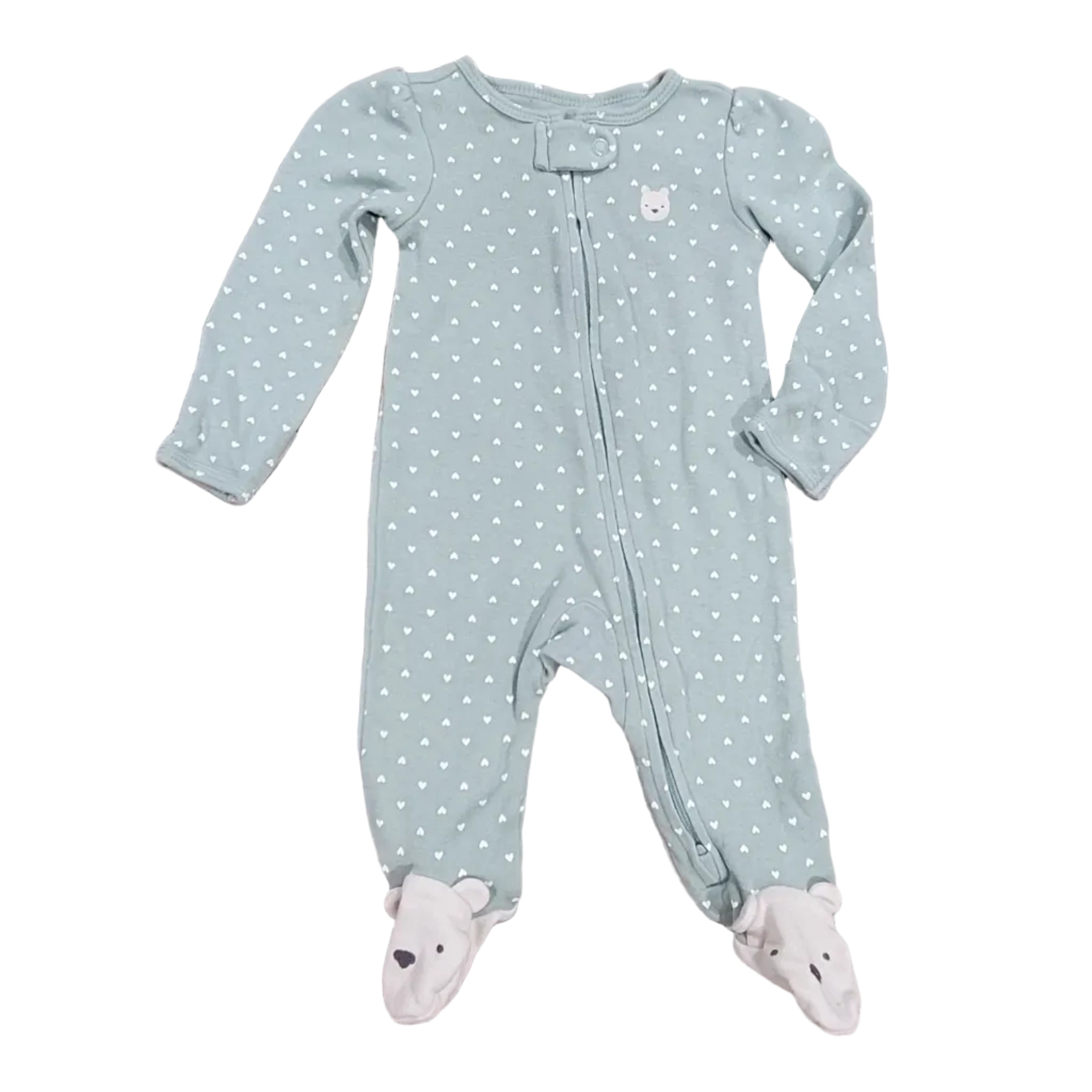 Carters - pyjama - 3 mois