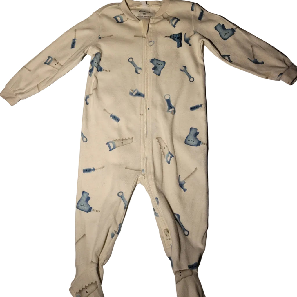Pekkle - pyjama - 9 mois