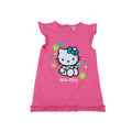 Hello kitty - robe - 12-18 mois