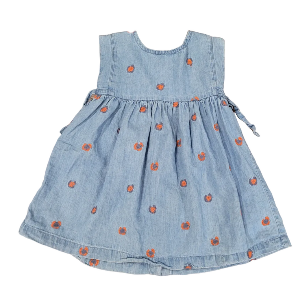 Jack & Milly - robe - 12 mois