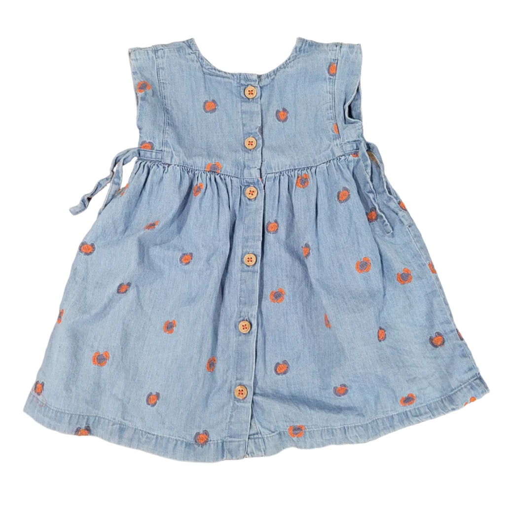 Jack & Milly - robe - 12 mois