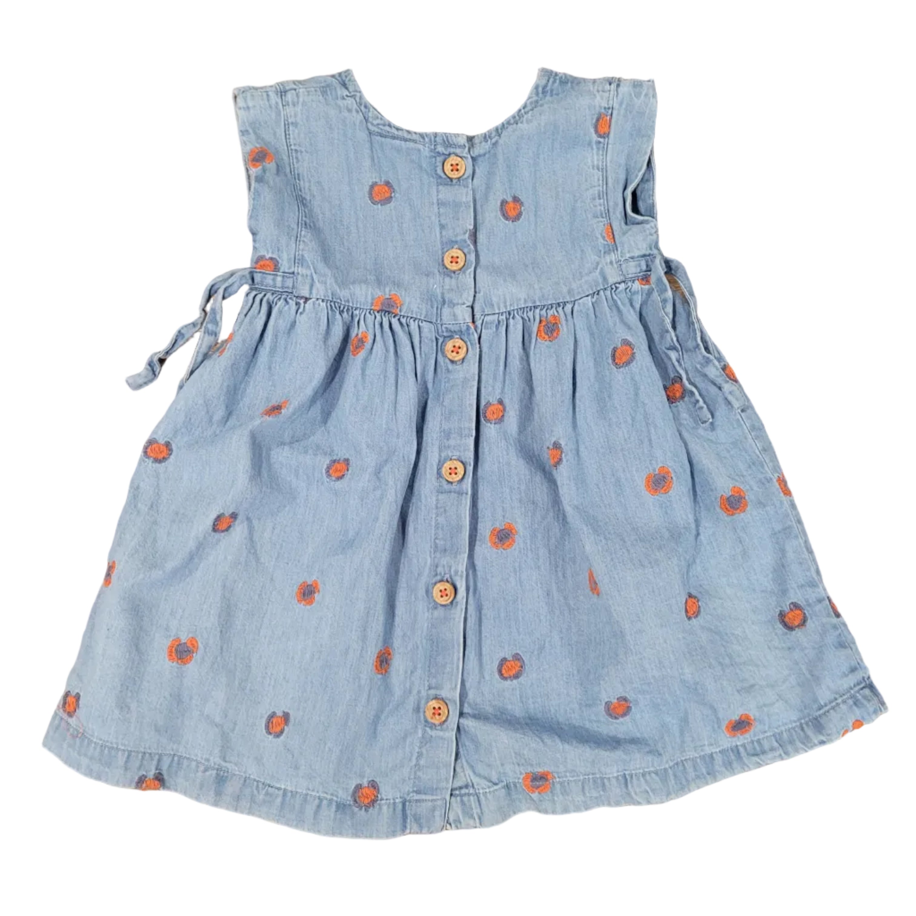 Jack & Milly - robe - 12 mois