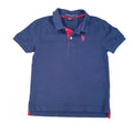 Us Polo assn. - mcourte - 6-7 ans
