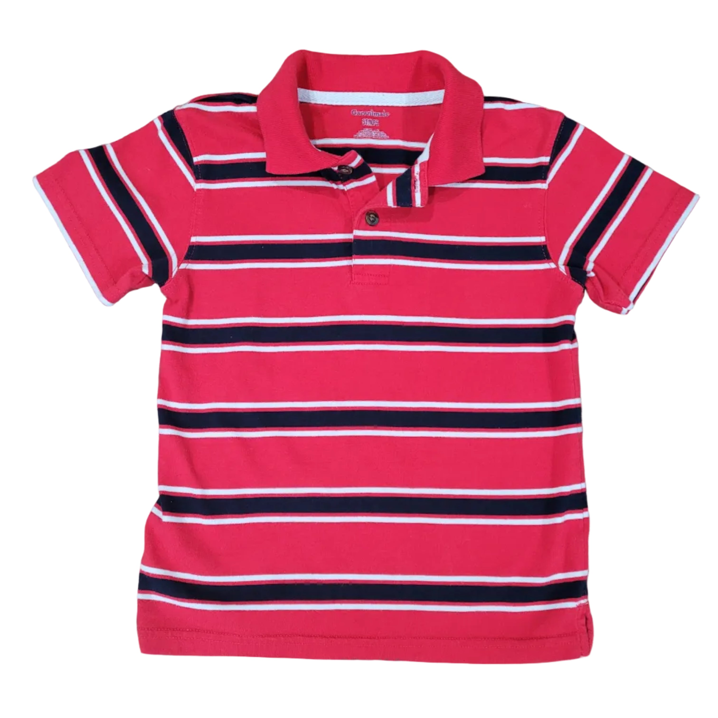 Garanimals - mcourte - 5 ans
