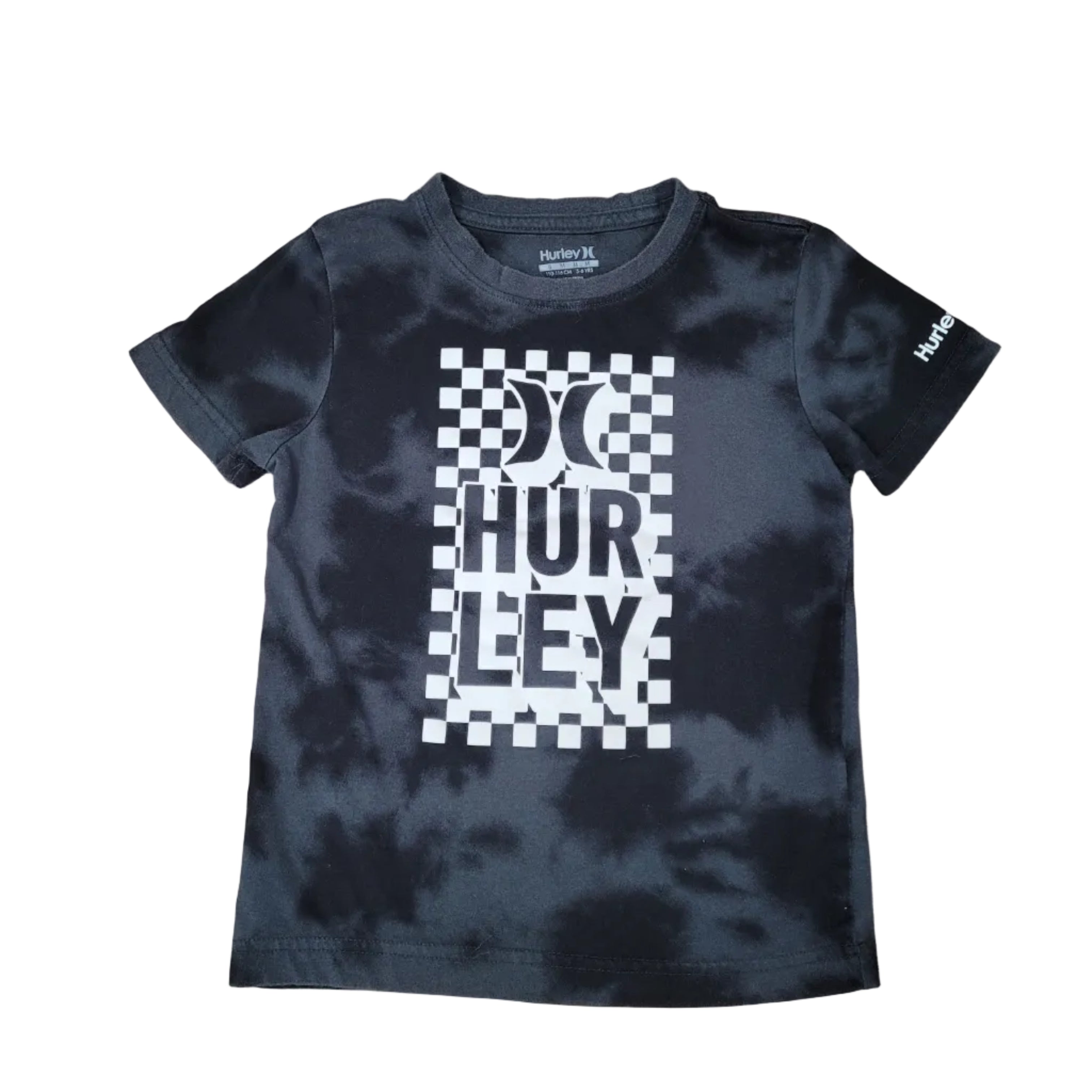 Hurley - mcourte - 5-6 ans