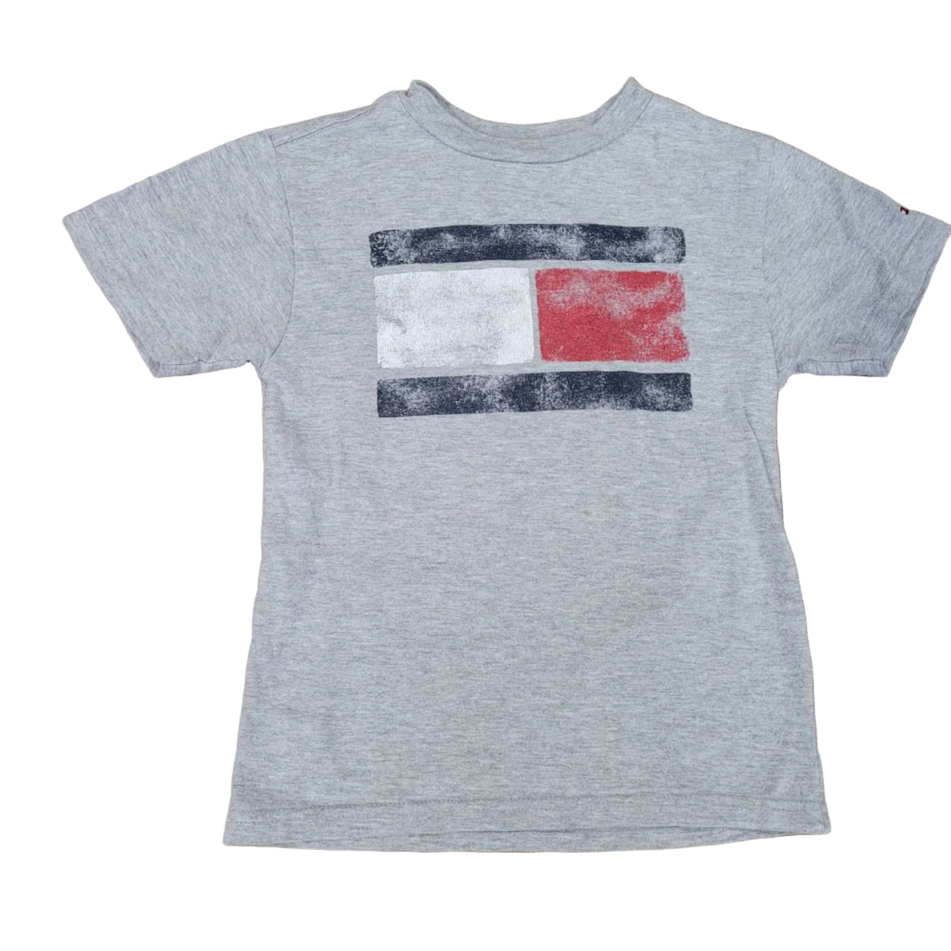 Tommy Hilfiger - mcourte - 6 ans