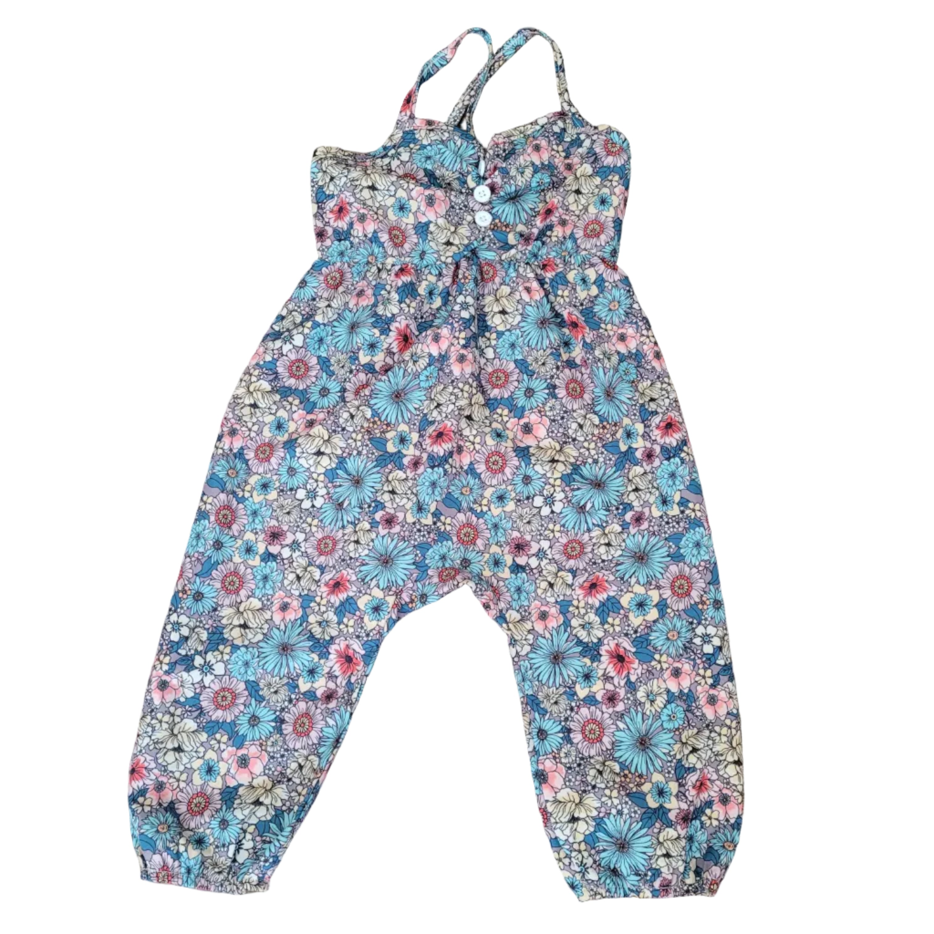 Shein - 12-18 mois