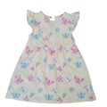 H&M - robe - 12-18 mois