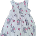 Pat pat - robe - 18-24 mois