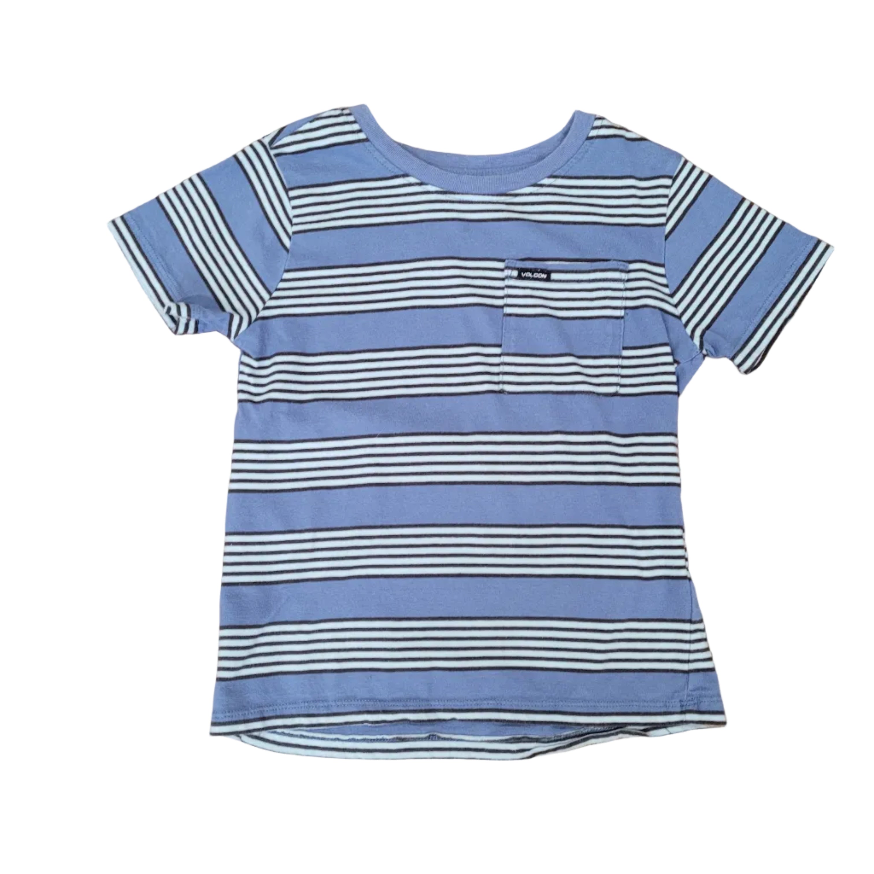 Volcom - mcourte - 6 ans