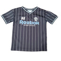 Reebok & H&M - mcourte - 4/6 ans