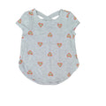 neuf* Old navy - mcourte - 18-24 mois