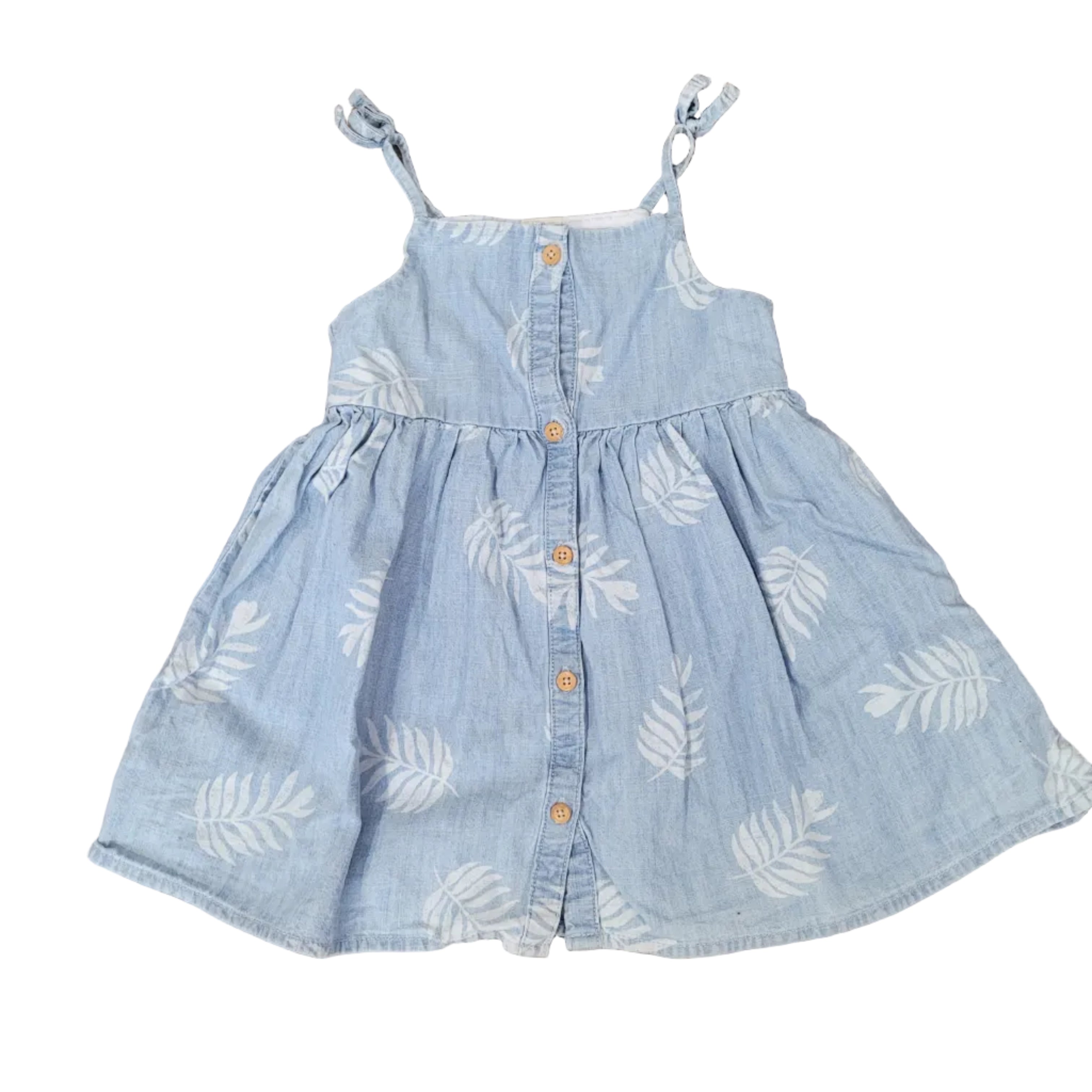 Baby bgosh - robe - 18 mois