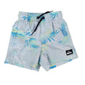 Quicksilver - maillot de bain - 4/5 ans
