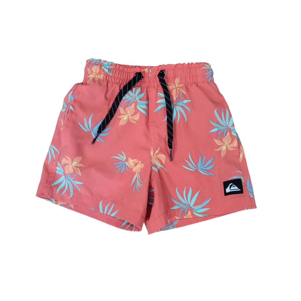 Quicksilver - maillot de bain - 4/5 ans