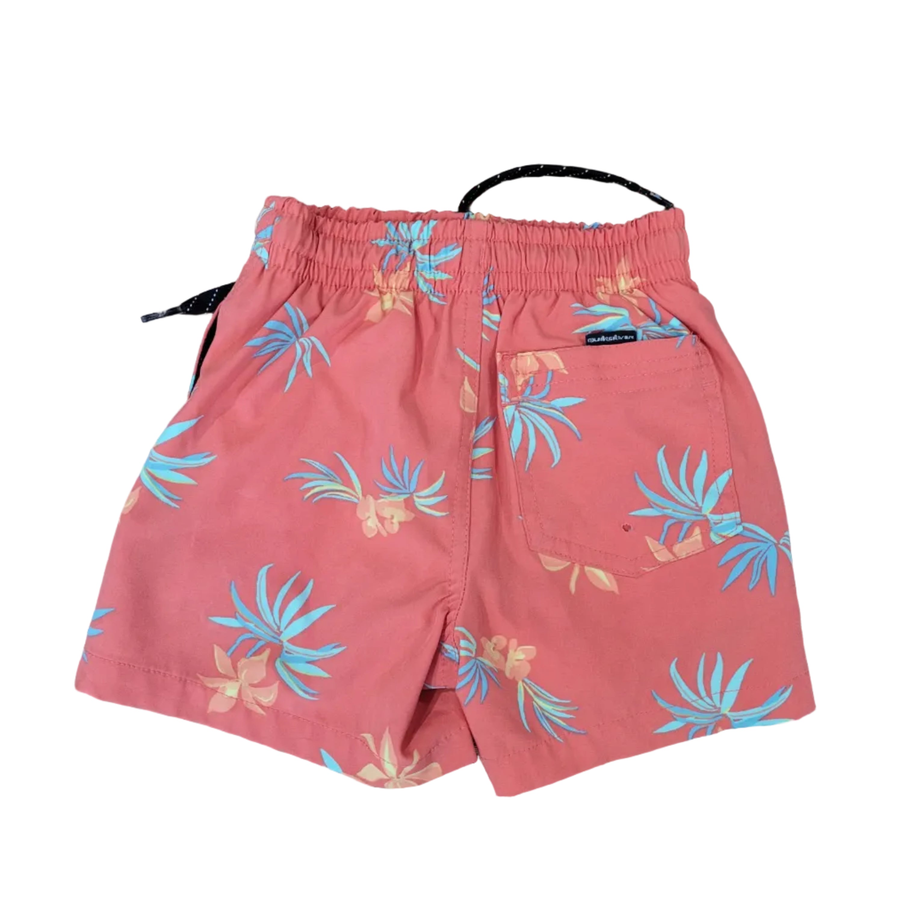 Quicksilver - maillot de bain - 4/5 ans
