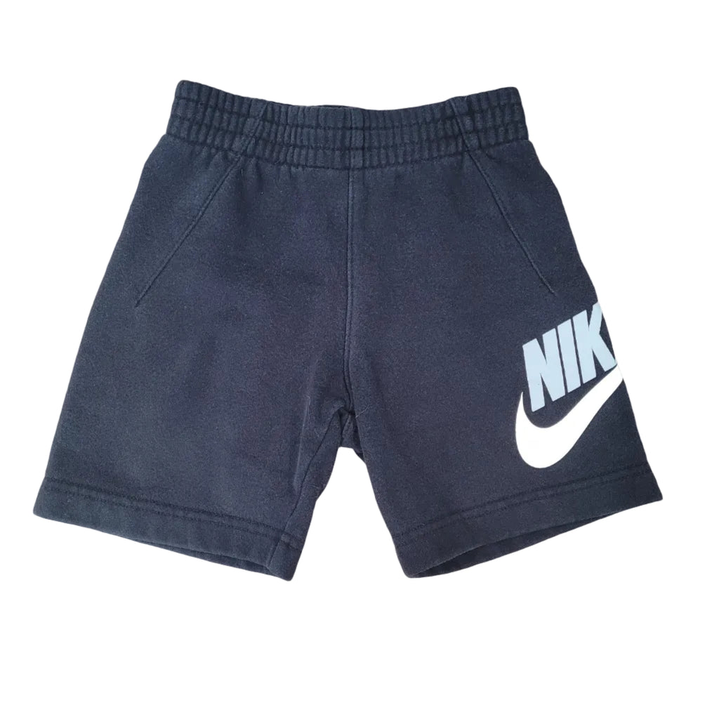 Nike - short - 3/4 ans