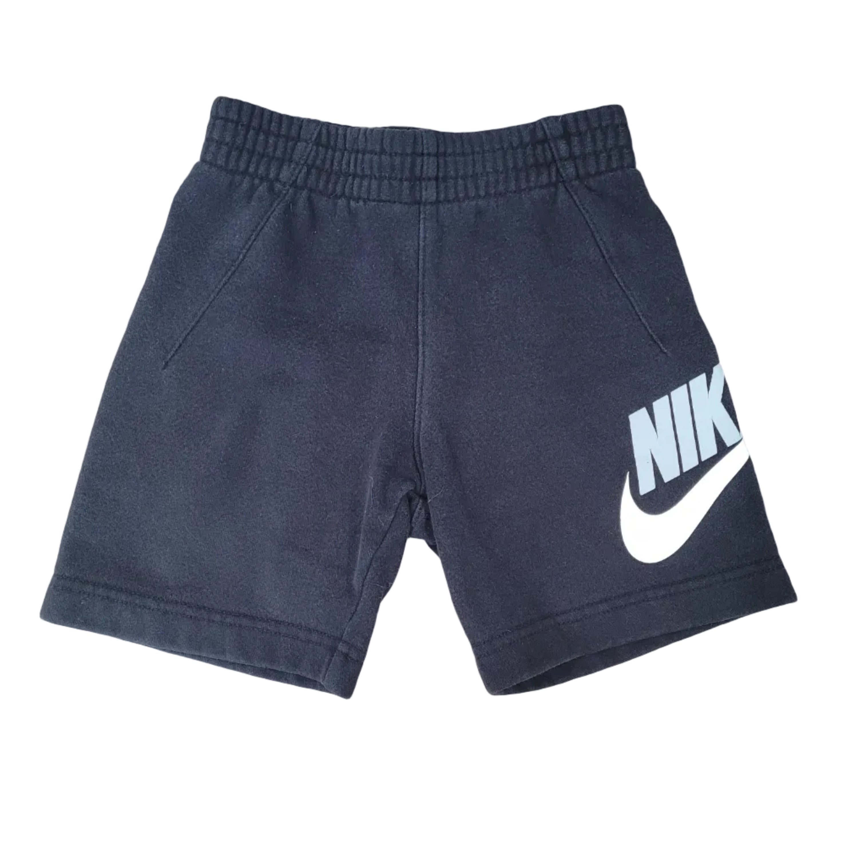 Nike - short - 3/4 ans