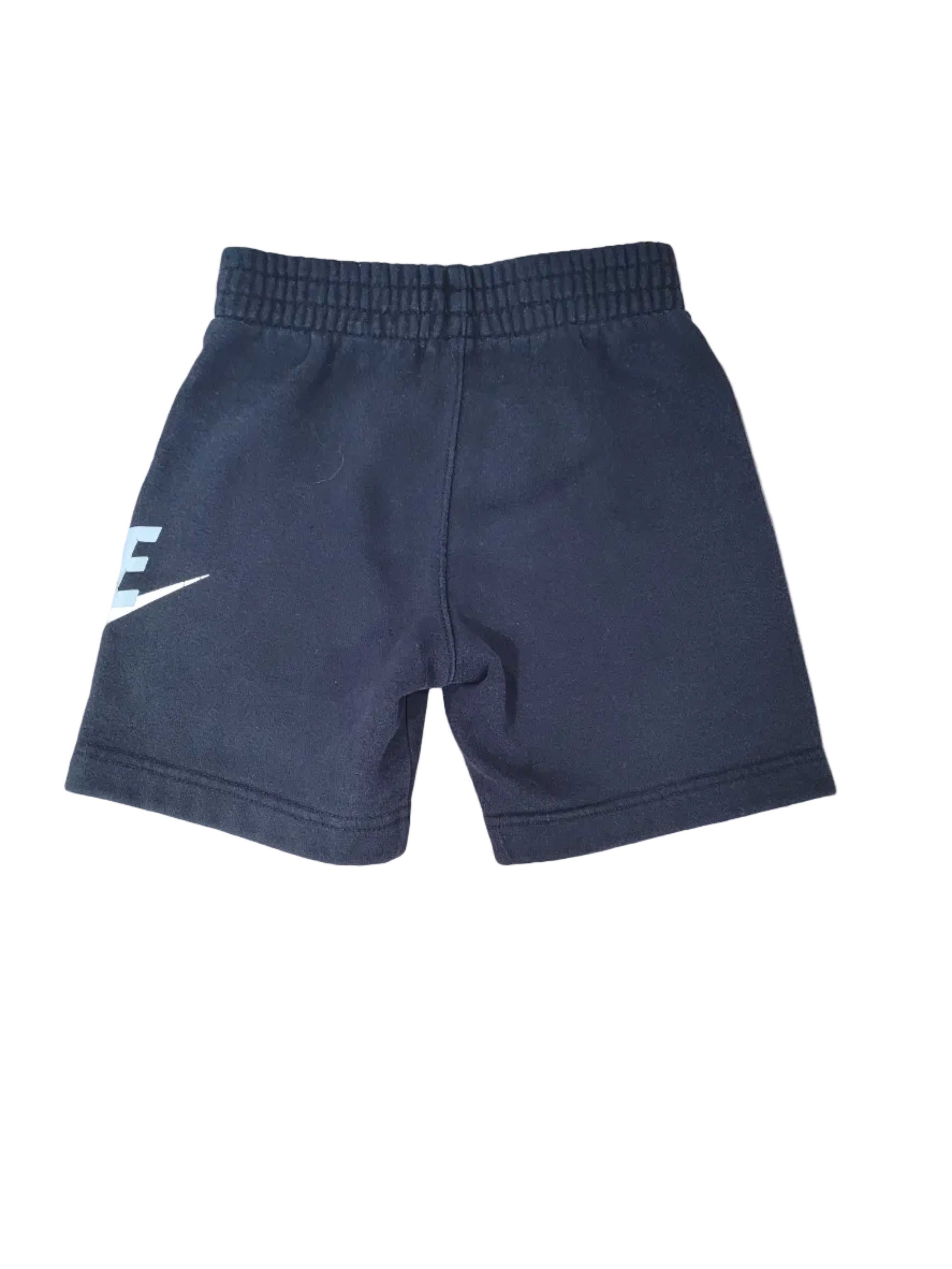 Nike - short - 3/4 ans