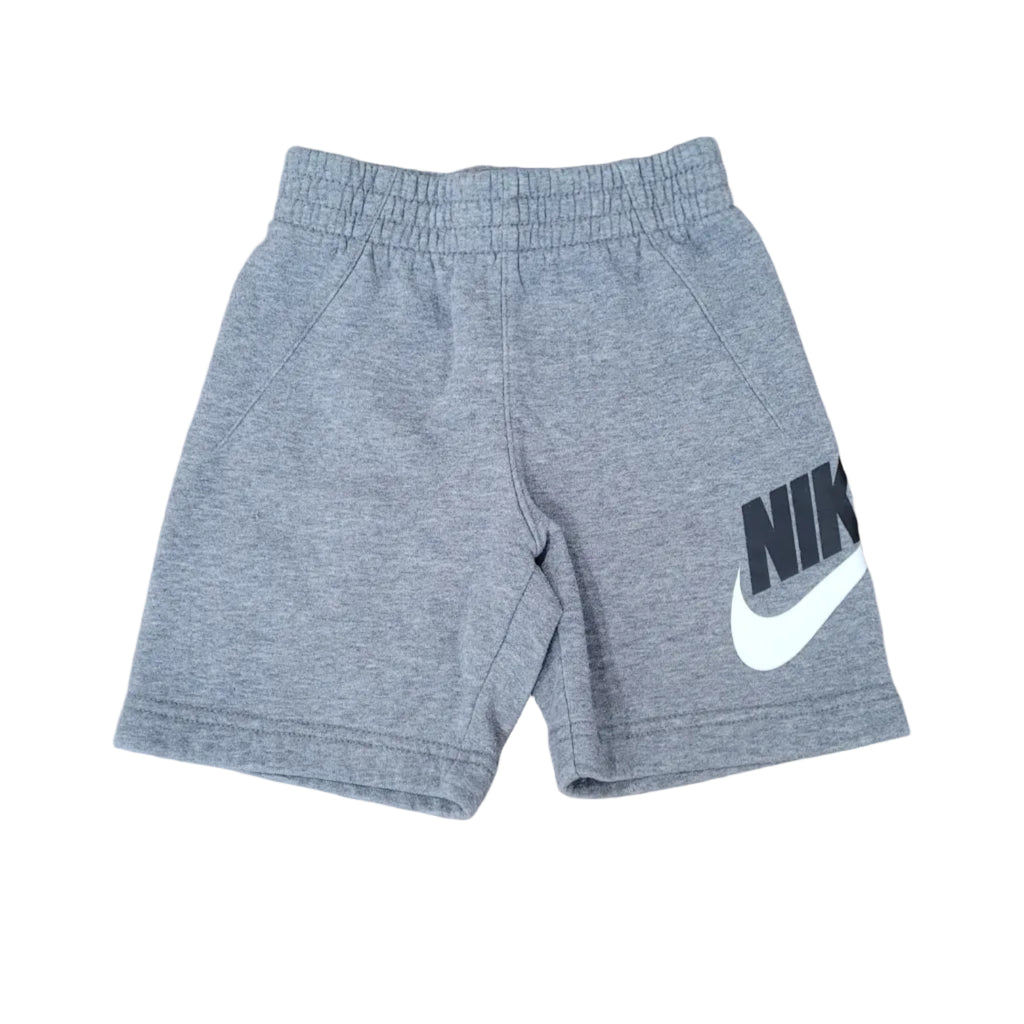 Nike - short - 3/4 ans