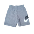 Nike - short - 3/4 ans