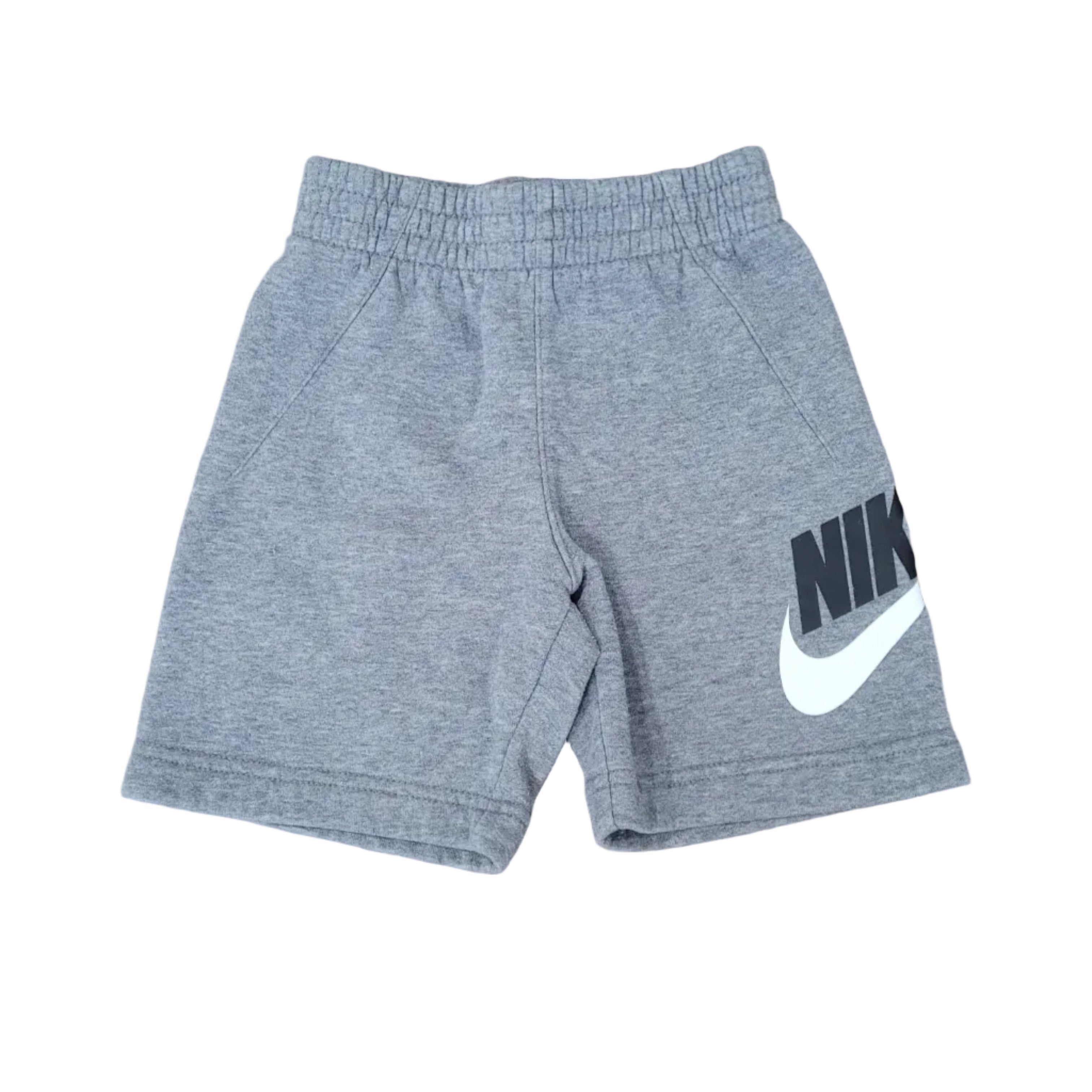 Nike - short - 3/4 ans