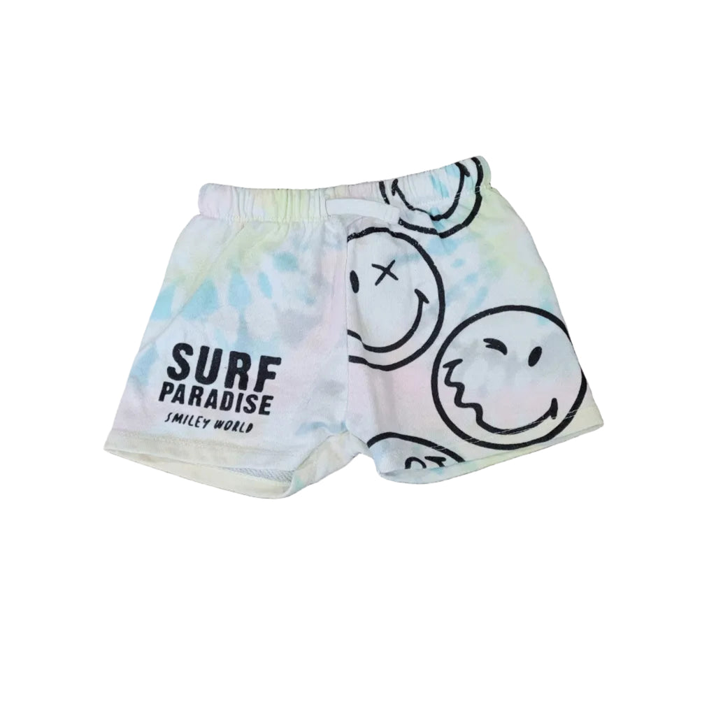 Zara - short - 12-18 mois