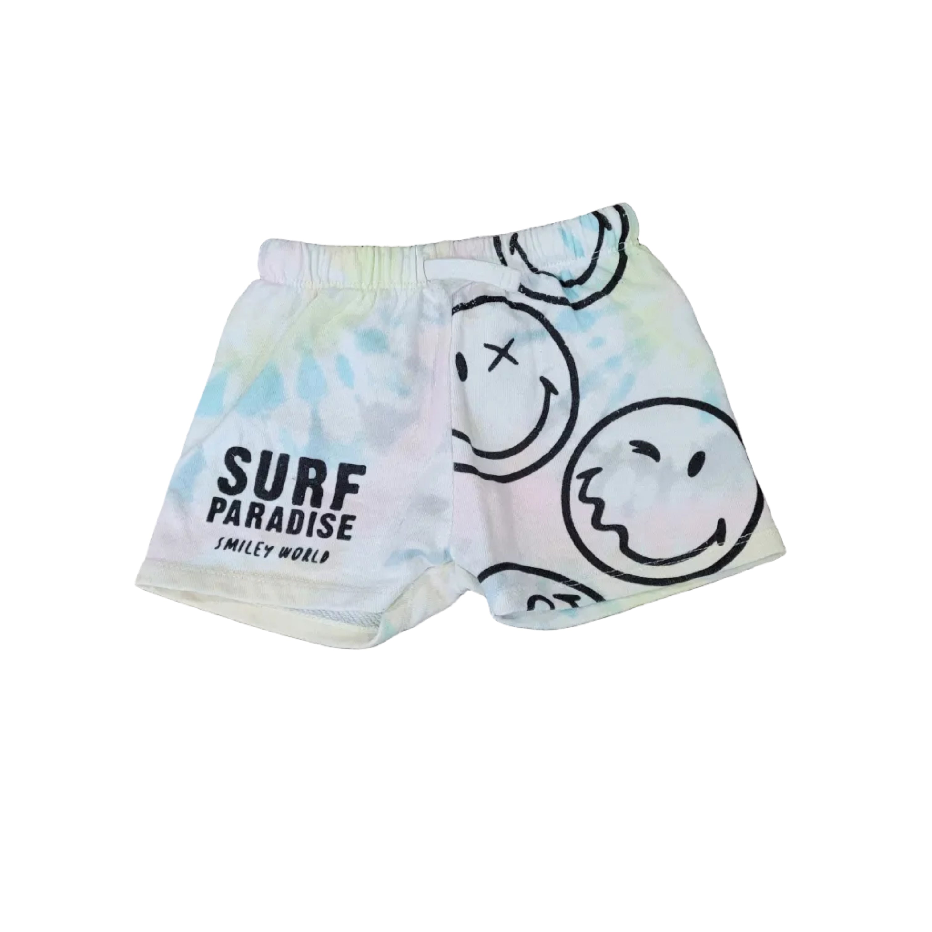 Zara - short - 12-18 mois