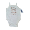 neuf* Old navy - camisole - 3/6 mois