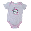 Charmmykitty - cache-couche - 3/6 mois