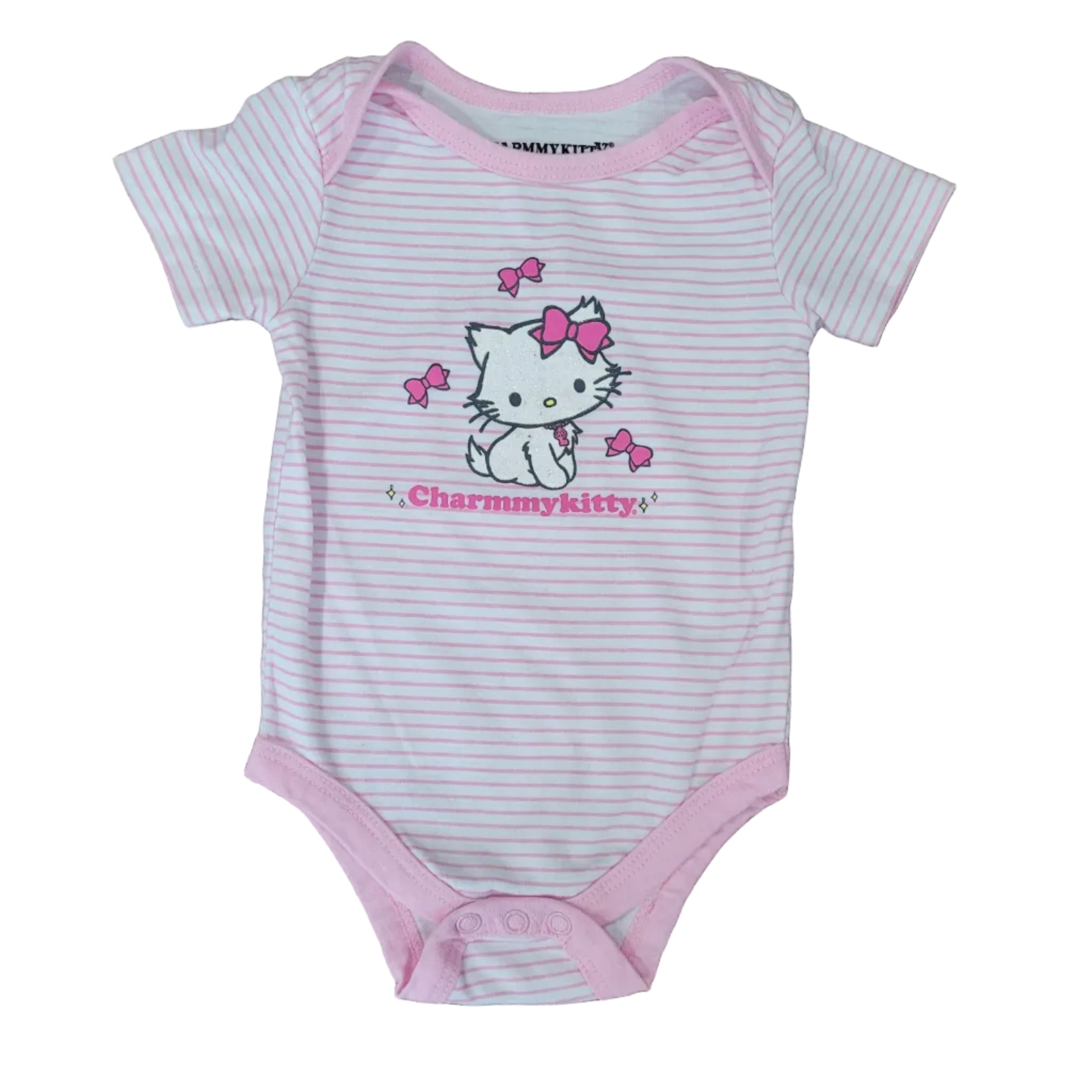 Charmmykitty - cache-couche - 3/6 mois